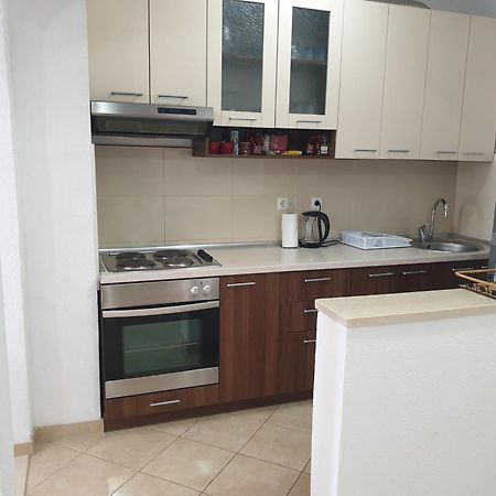 An Apartment 65M2-Ljubuški Exterior foto