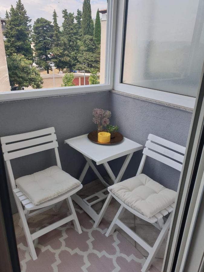 An Apartment 65M2-Ljubuški Exterior foto